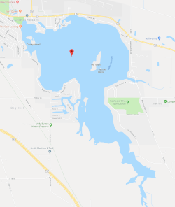 Lake Manitou